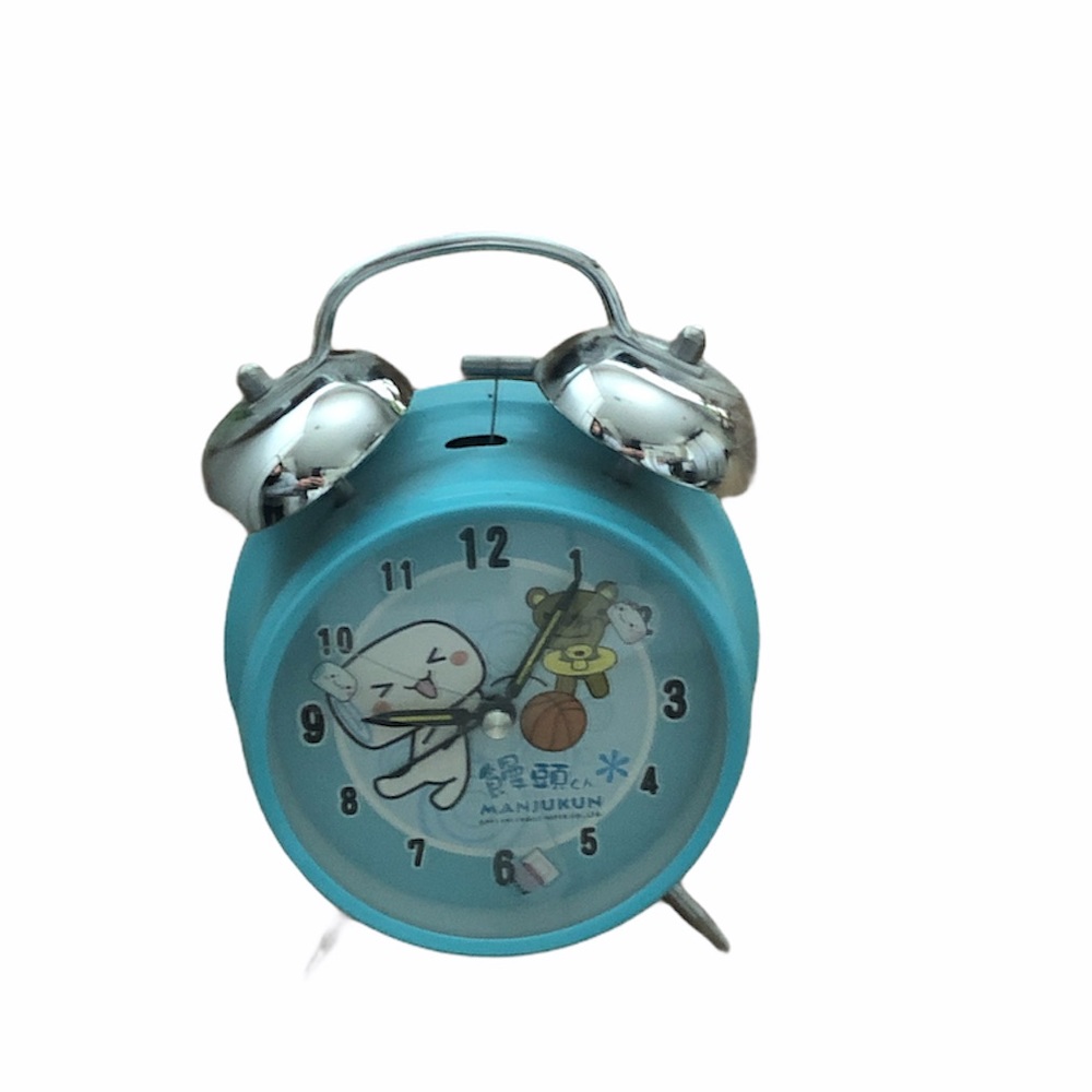 Sanrio Alarm clock